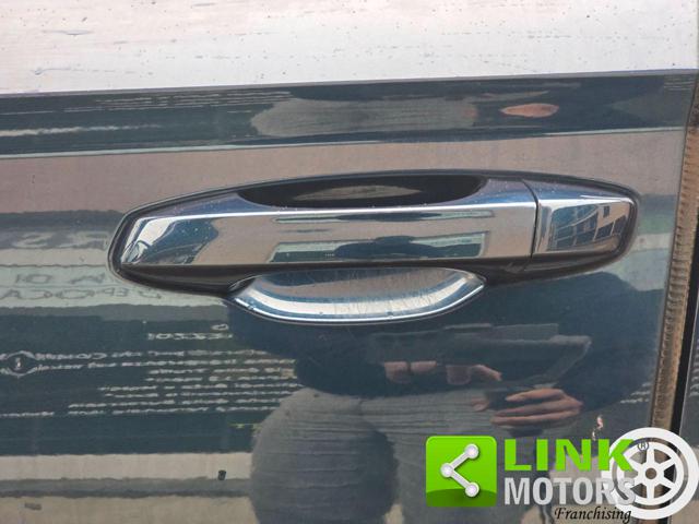 SKODA Karoq usata, con Chiusura centralizzata telecomandata