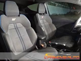 FORD Fiesta usata, con Sensore di luce