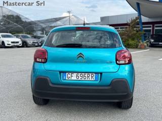 CITROEN C3 usata, con Alzacristalli elettrici
