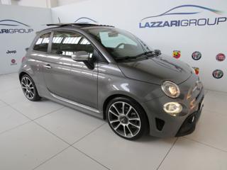 ABARTH 595 usata, con Alzacristalli elettrici