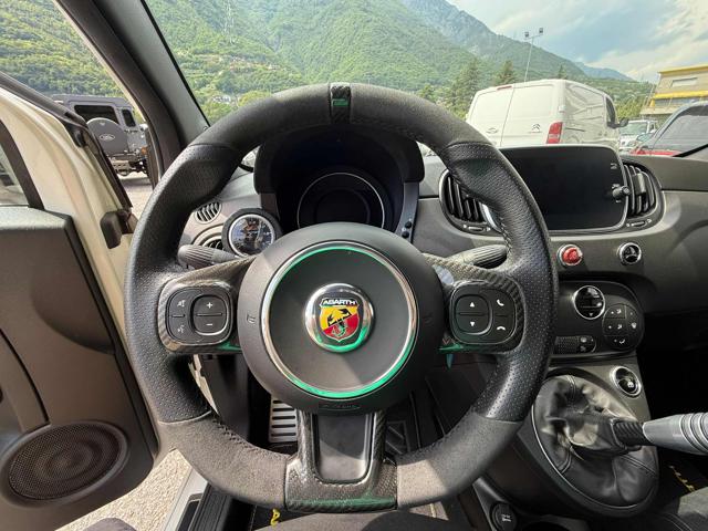 ABARTH 595 usata 18