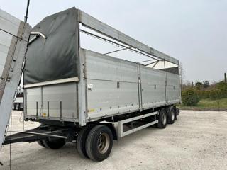 DAF  usata 66