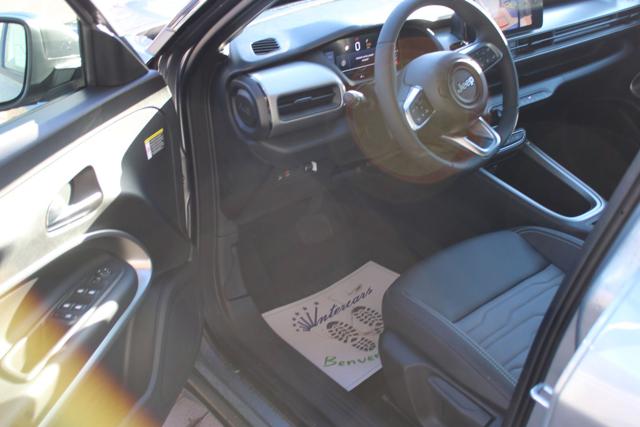 JEEP Avenger usata, con Controllo trazione