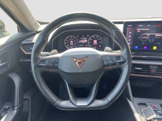 CUPRA Formentor usata 11