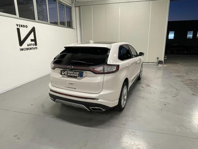 FORD Edge usata, con Chiusura centralizzata