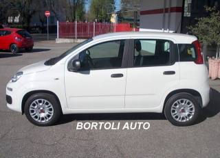 FIAT Panda usata, con Airbag laterali