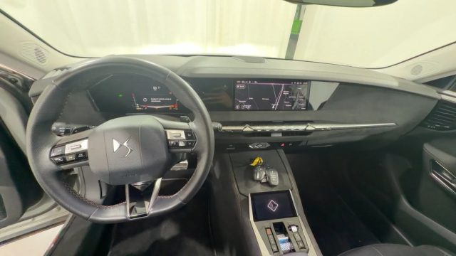 DS AUTOMOBILES DS 4 usata, con Cerchi in lega