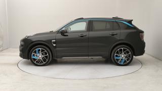 LYNK & CO 01 usata, con Airbag