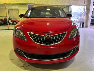 LANCIA Ypsilon usata, con Airbag