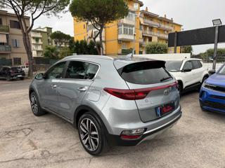 KIA Sportage usata, con Airbag Passeggero