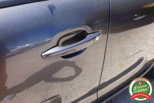 CITROEN C3 usata, con Vivavoce
