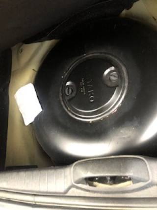 PEUGEOT 208 usata, con Chiusura centralizzata