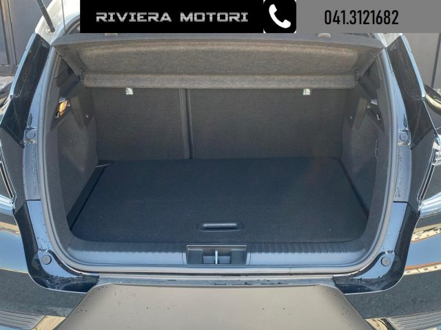 RENAULT Captur usata, con Sedile posteriore sdoppiato