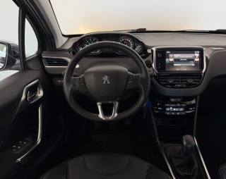 PEUGEOT 2008 usata 13