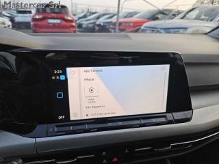 VOLKSWAGEN Golf usata, con Fari LED