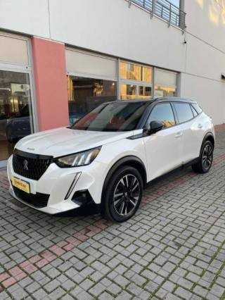 PEUGEOT 2008 usata, con Airbag