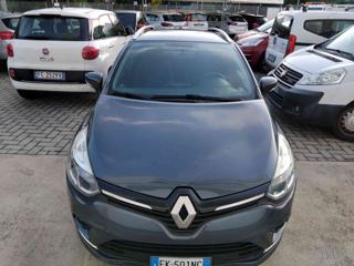 RENAULT Clio usata, con Airbag laterali