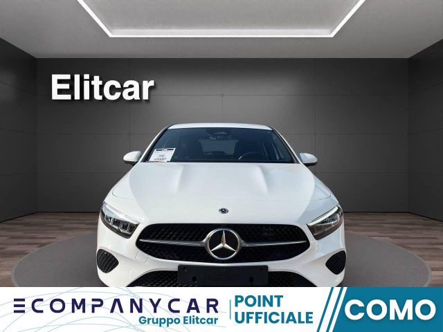 MERCEDES-BENZ A 250 usata, con Climatizzatore