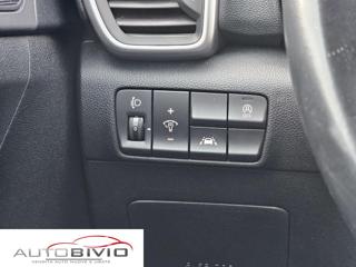 KIA Sportage usata, con Volante multifunzione