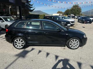 AUDI A3 usata, con Airbag Passeggero