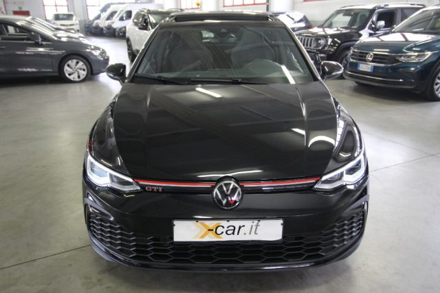 VOLKSWAGEN Golf GTI usata, con ABS