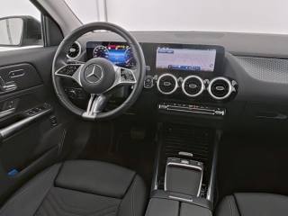 MERCEDES-BENZ GLA 220 usata, con Airbag Passeggero