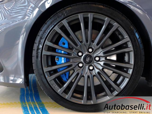FORD Focus usata, con Cruise Control