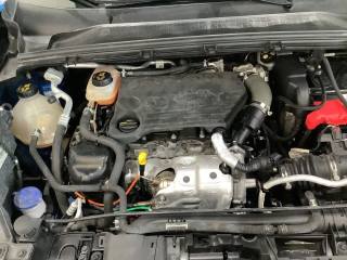 FORD Puma usata, con Frenata d