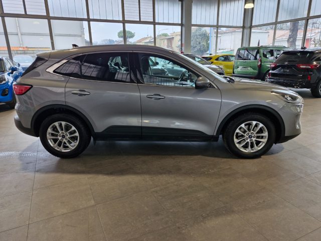 FORD Kuga usata, con Autoradio