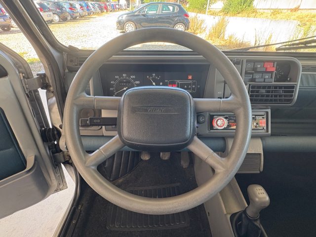 FIAT Panda usata 13