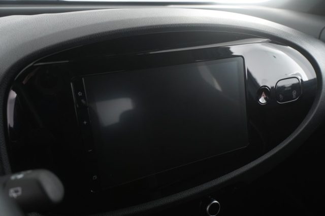 TOYOTA Aygo X usata 7