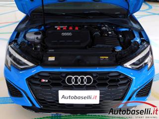 AUDI S3 usata, con USB