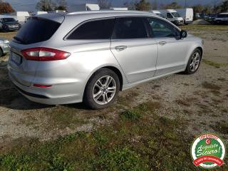 FORD Mondeo usata, con Airbag
