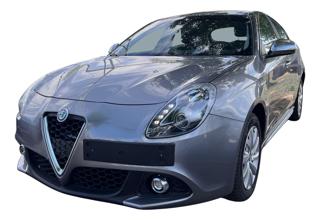 ALFA ROMEO Giulietta 1.6 JTDm 120 CV
