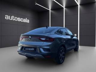 RENAULT Arkana usata, con Alzacristalli elettrici