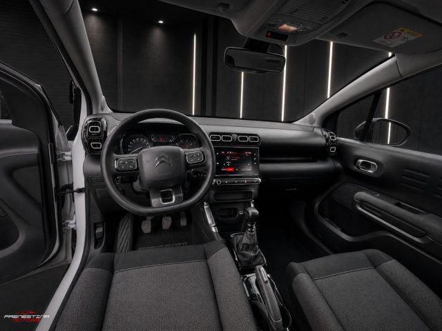 CITROEN C3 Aircross usata, con Autoradio