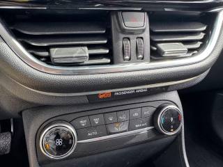 FORD Fiesta usata, con Vetri oscurati