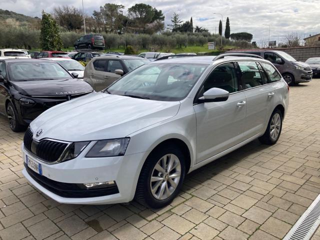 SKODA Octavia usata, con ABS
