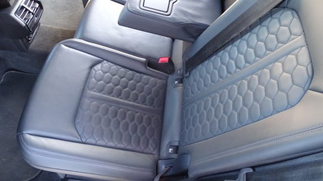 AUDI RS Q3 usata 79