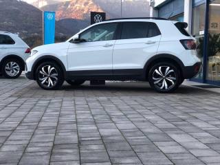 VOLKSWAGEN T-Cross usata, con Alzacristalli elettrici