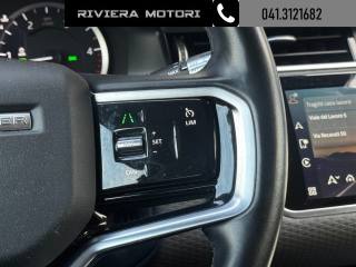 LAND ROVER Range Rover Evoque usata, con ESP