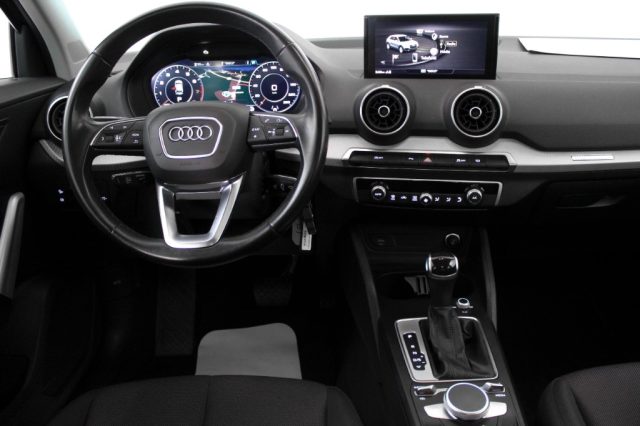 AUDI Q2 usata, con Airbag laterali