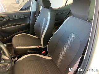 HYUNDAI i10 usata, con Climatizzatore