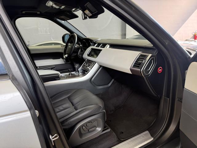 LAND ROVER Range Rover Sport usata, con Cerchi in lega