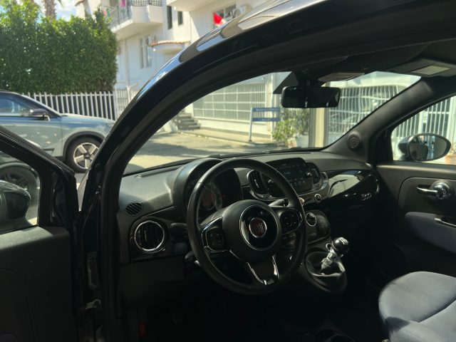 FIAT 500 usata 34