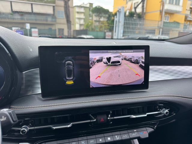 ALFA ROMEO Tonale usata, con Chiusura centralizzata