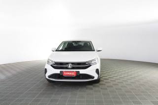 VOLKSWAGEN Taigo Taigo 1.0 TSI 110 CV DSG Life