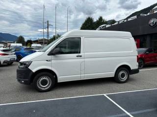 VOLKSWAGEN Transporter usata, con Airbag