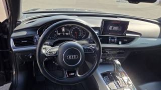 AUDI A6 usata, con Servosterzo