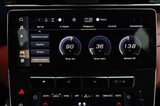 MASERATI Grecale usata, con Adaptive Cruise Control